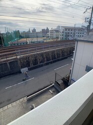 西岡本シティマンションの物件内観写真